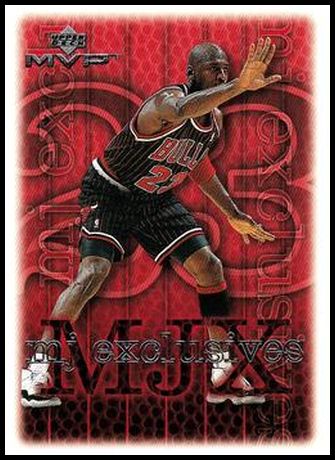 190 Michael Jordan